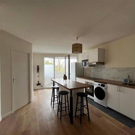 Chambres Individuelles Proche Orly Longjumeau Massy Bagian luar foto