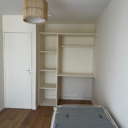 Chambres Individuelles Proche Orly Longjumeau Massy Bagian luar foto