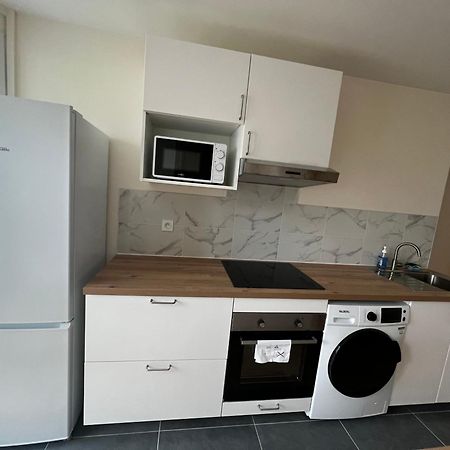 Chambres Individuelles Proche Orly Longjumeau Massy Bagian luar foto