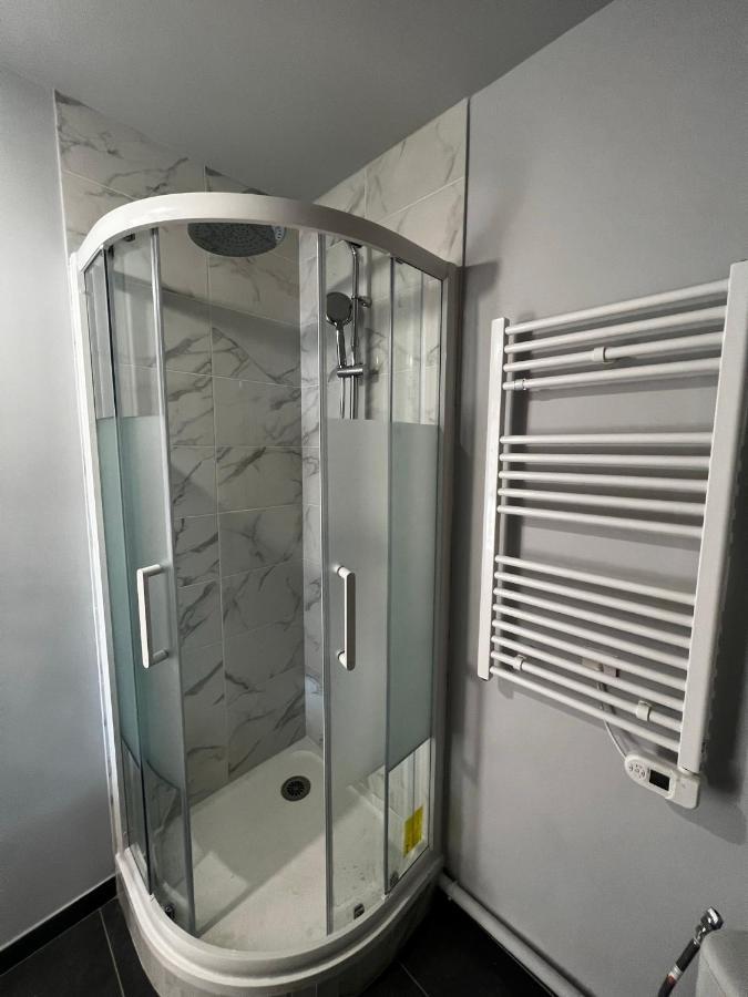 Chambres Individuelles Proche Orly Longjumeau Massy Bagian luar foto