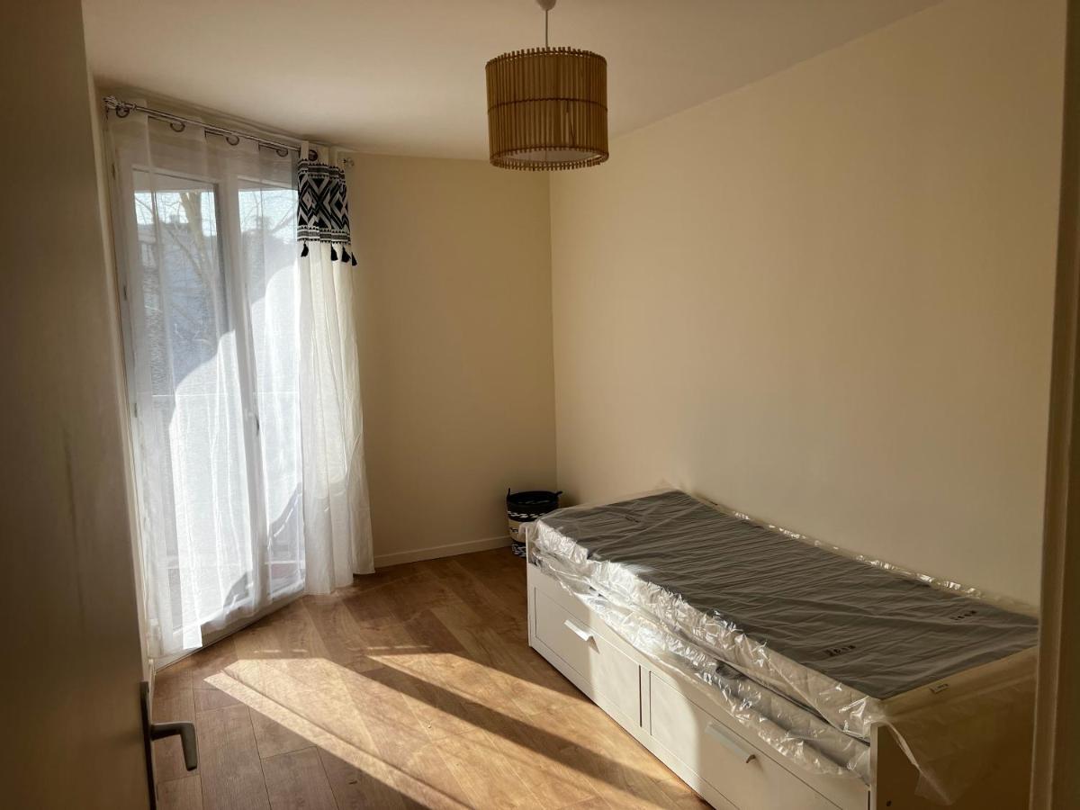 Chambres Individuelles Proche Orly Longjumeau Massy Bagian luar foto