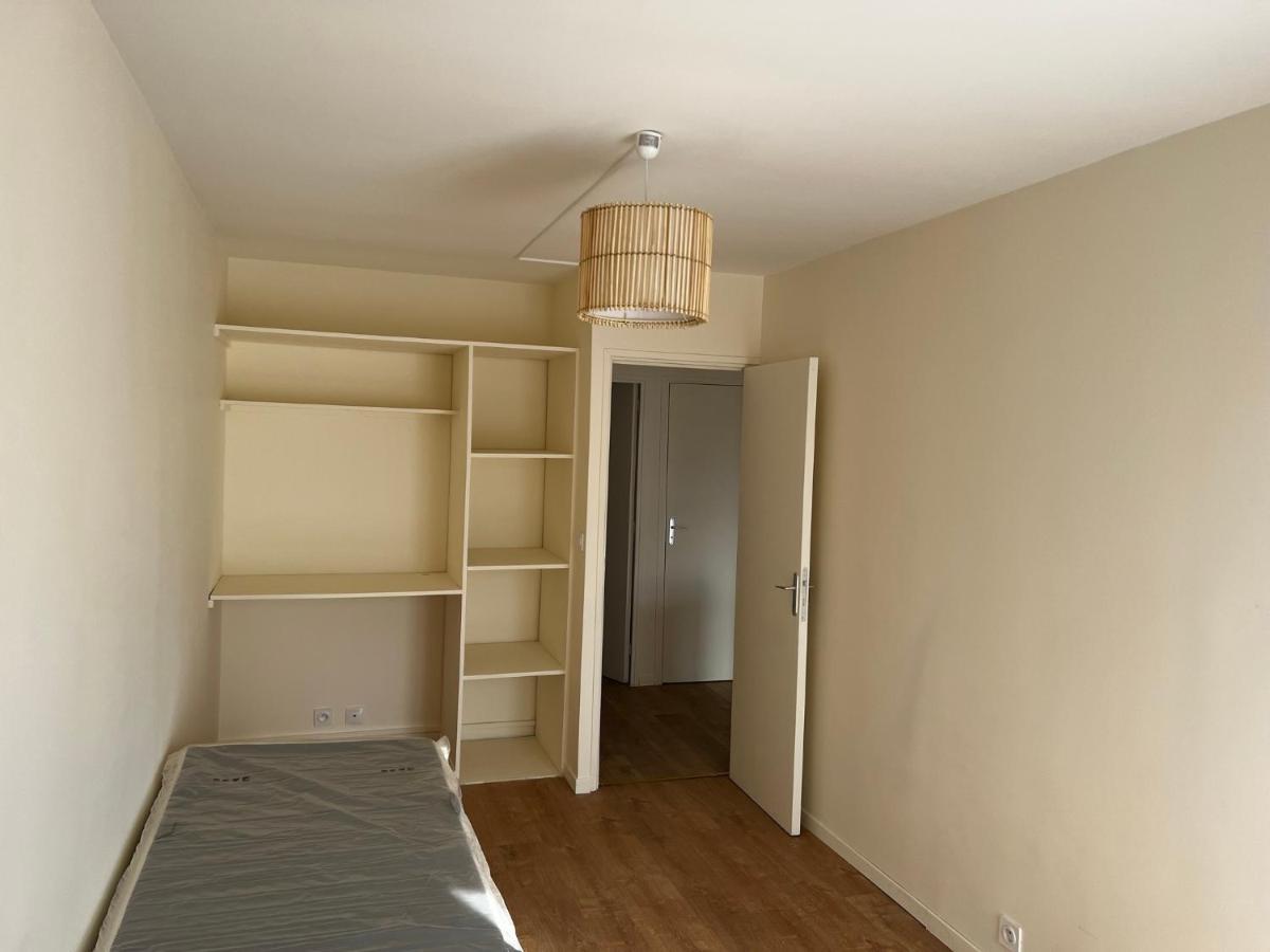 Chambres Individuelles Proche Orly Longjumeau Massy Bagian luar foto