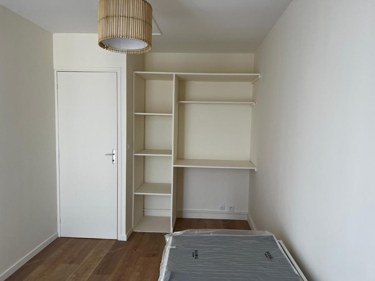 Chambres Individuelles Proche Orly Longjumeau Massy Bagian luar foto