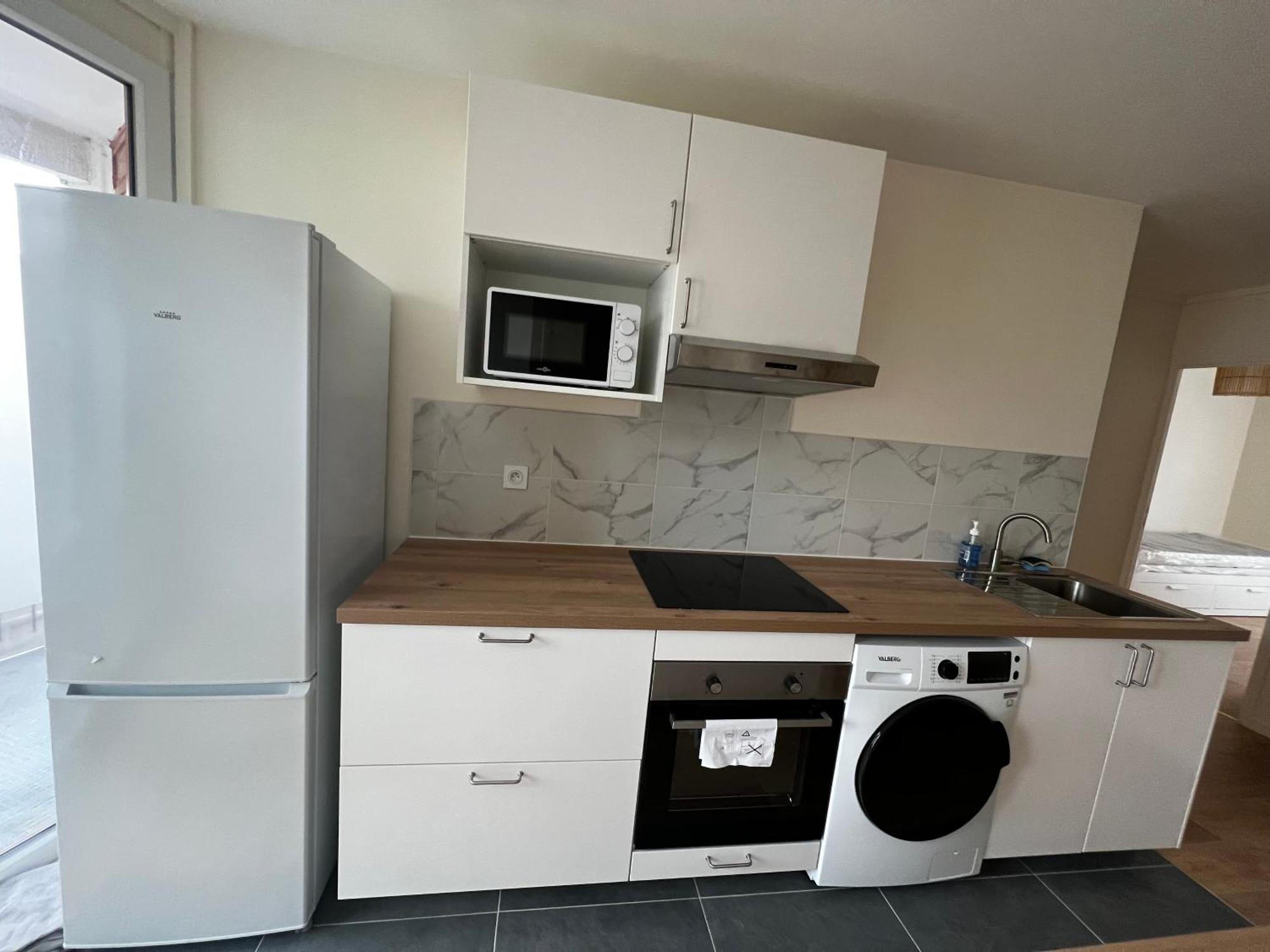 Chambres Individuelles Proche Orly Longjumeau Massy Bagian luar foto