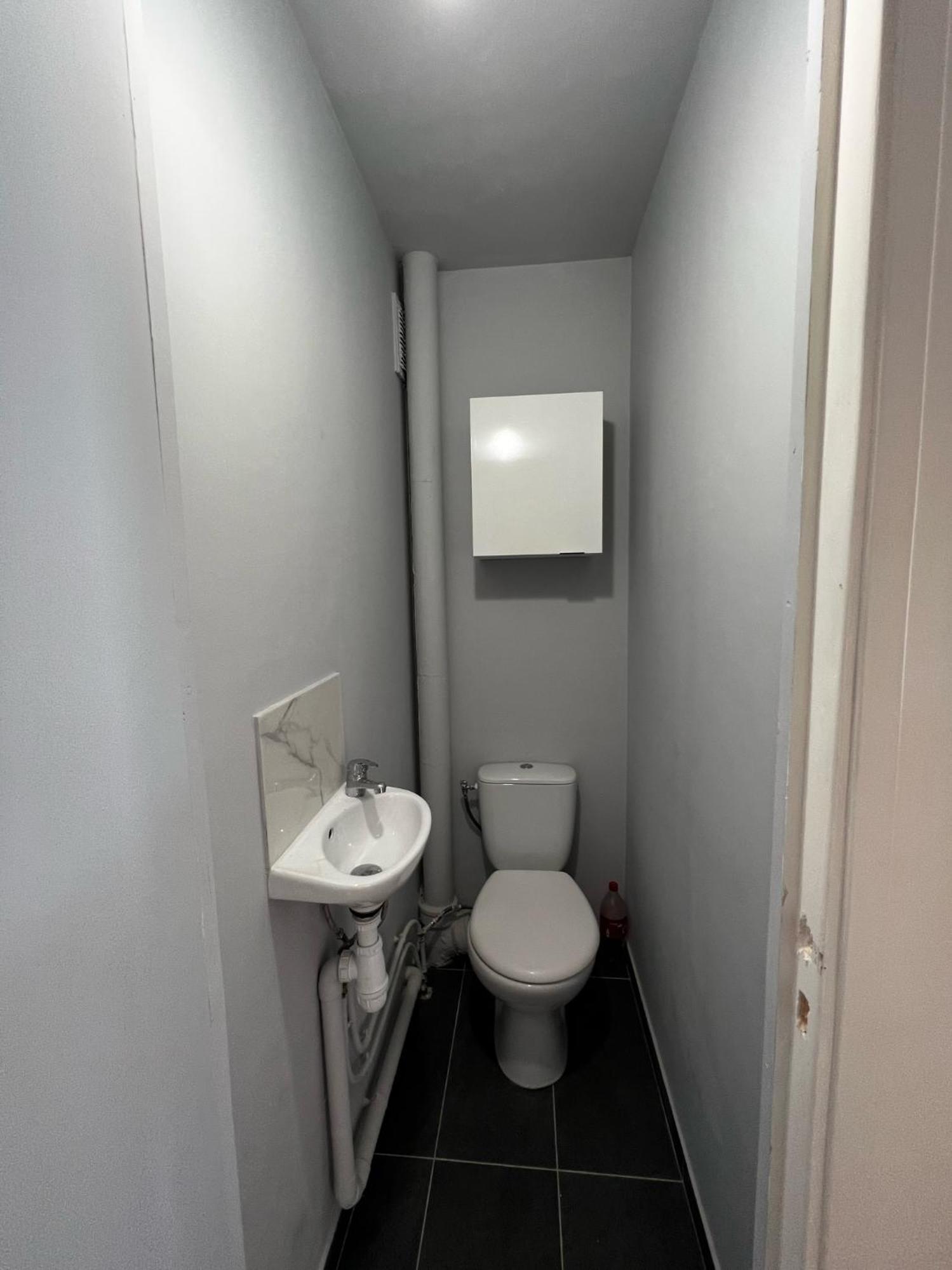 Chambres Individuelles Proche Orly Longjumeau Massy Bagian luar foto